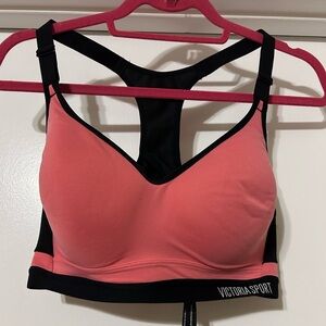Maximum Support Sports Bra